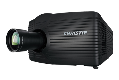 Christie D4K3560