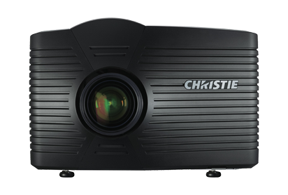 Christie D4k3560 Image