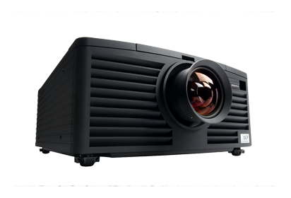 Christie DHD675-E