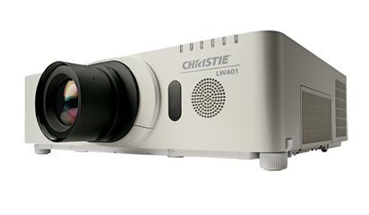 Christie LW401