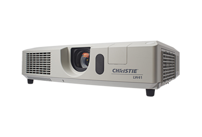 Christie LW41
