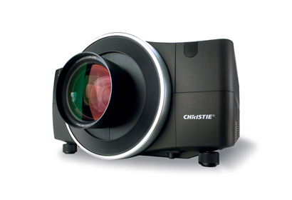 Christie LW720