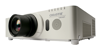 Christie LWU421