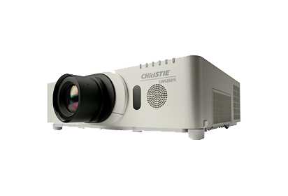 Christie LWU501i