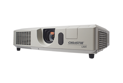 Christie LX41