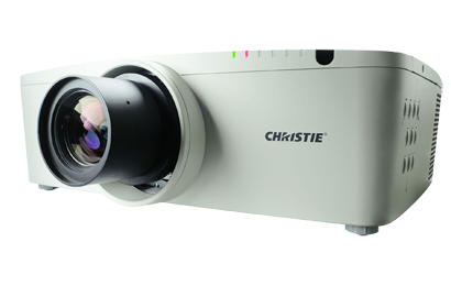 Christie LX505 Image