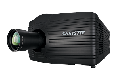 Christie D4K2560