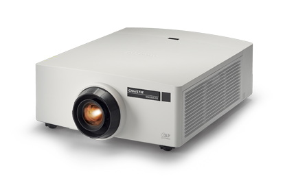 Christie DHD555-GS