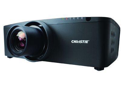 Christie LX605
