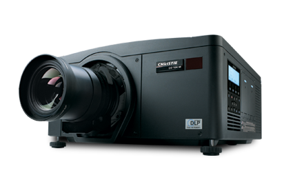 Christie HD6K-M*