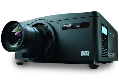 Christie HD14K-M