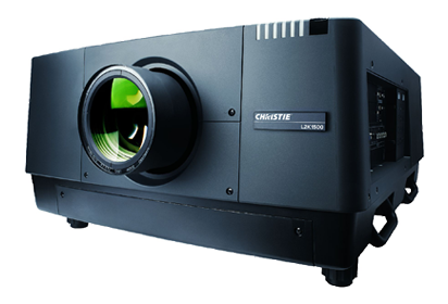 Christie L2K1500