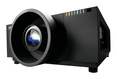 Christie LX1200