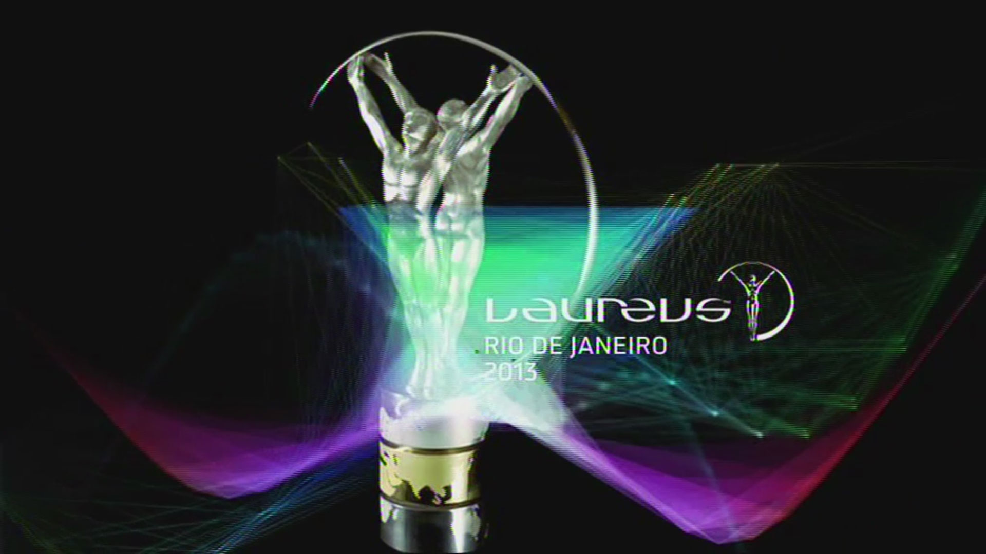 LAUREUS 2013