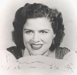 patsy