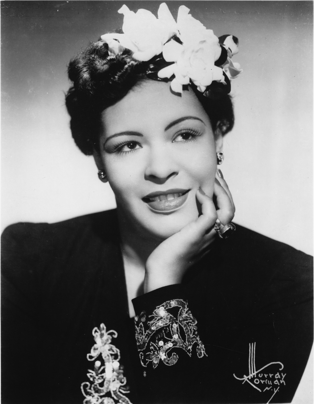 Billie Holliday