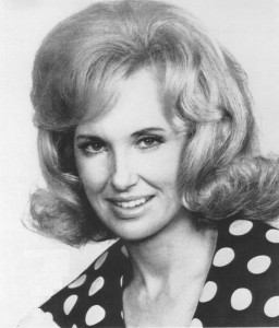 TammyWynette