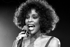 Whitney-Houston