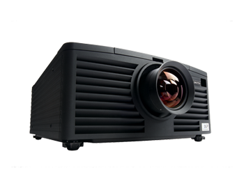 1-CHIP DLP projectors